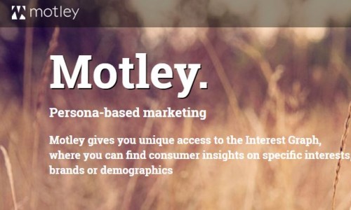 MOTLEY, caso de éxito sobre el desarrollo sobre redes sociales