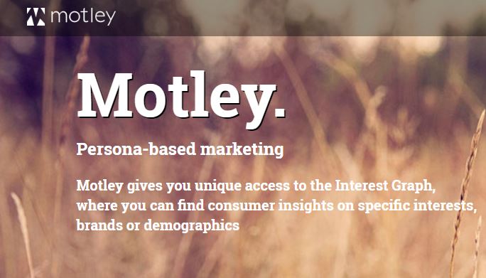 MOTLEY, caso de éxito sobre el desarrollo sobre redes sociales MOTLEY, caso de éxito sobre el desarrollo sobre redes sociales